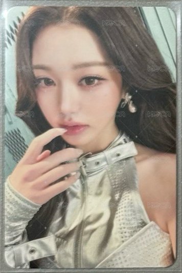 MK咬手指