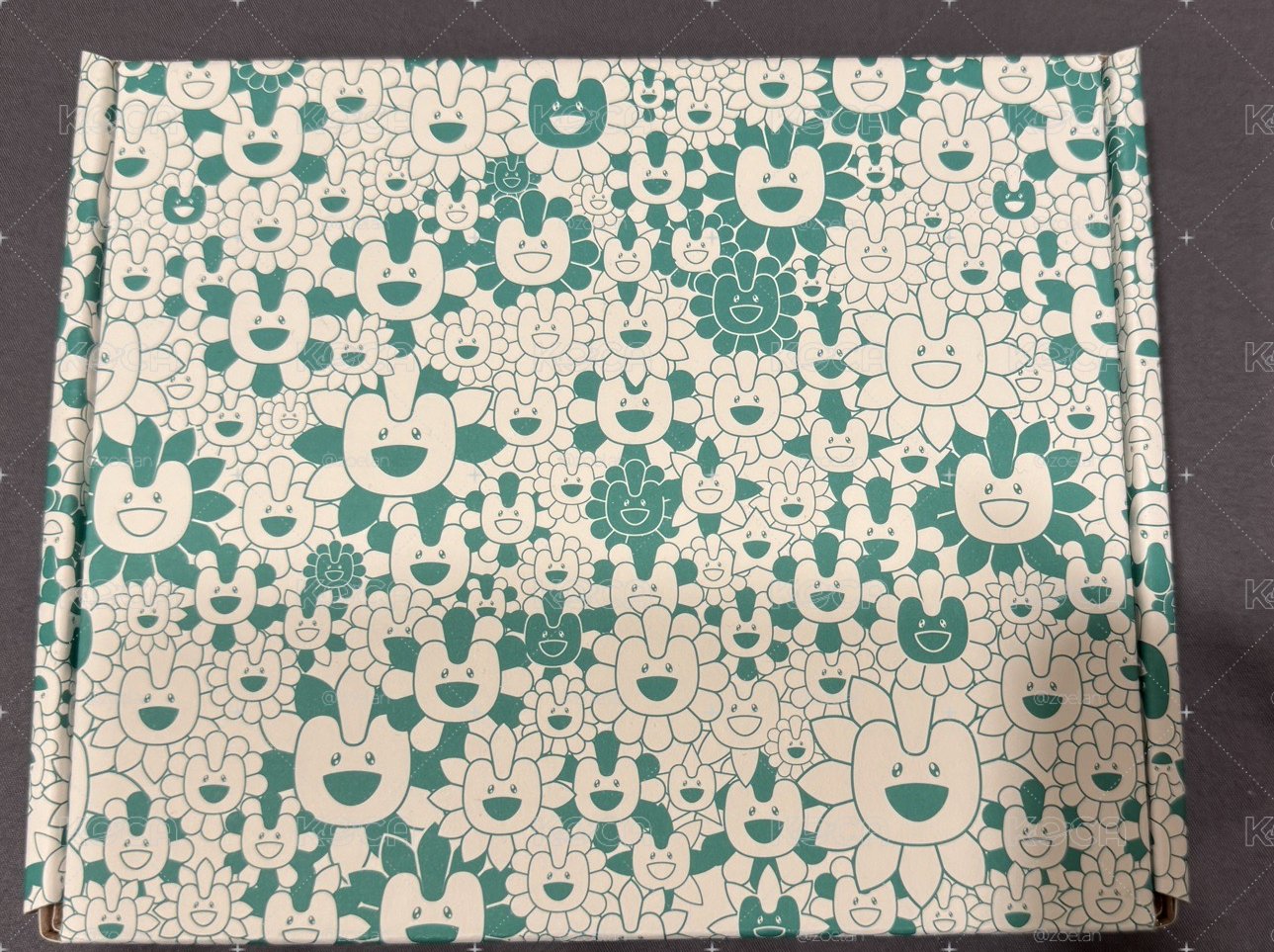 Haerin🐱封 無包包