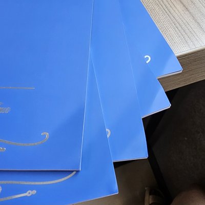 寫真冊(無卡)-角損如圖