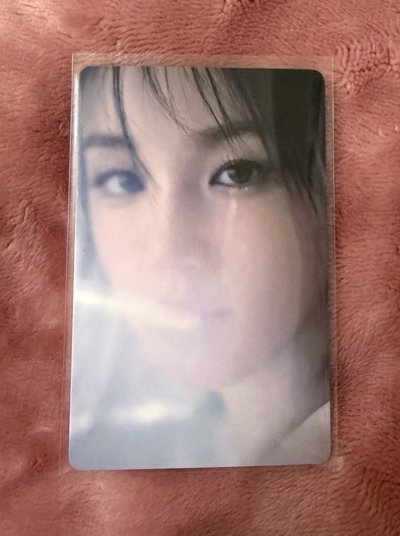 琦figaro小卡