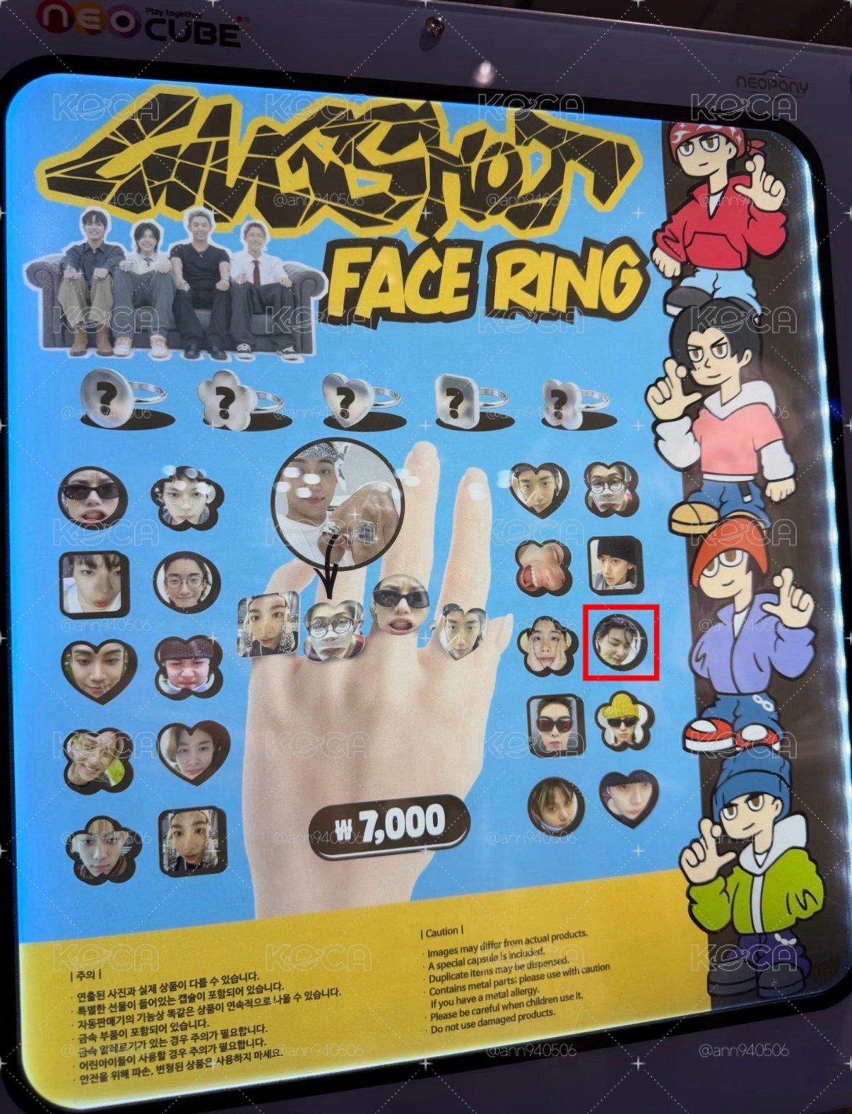 ☆Sc路易圓形戒指☆非現&直出不綁