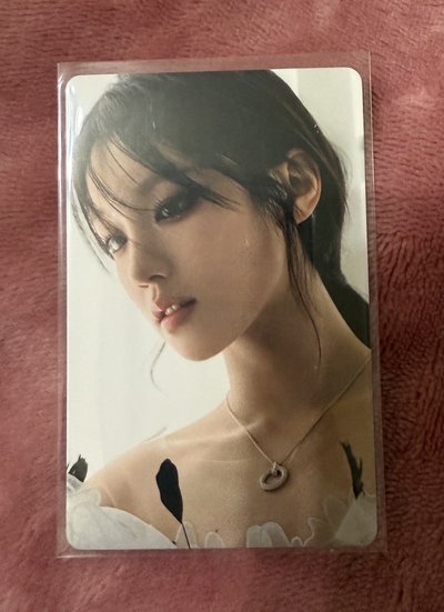 琦figaro小卡