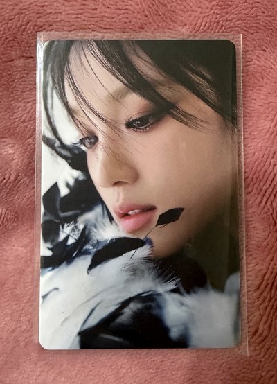 琦figaro小卡