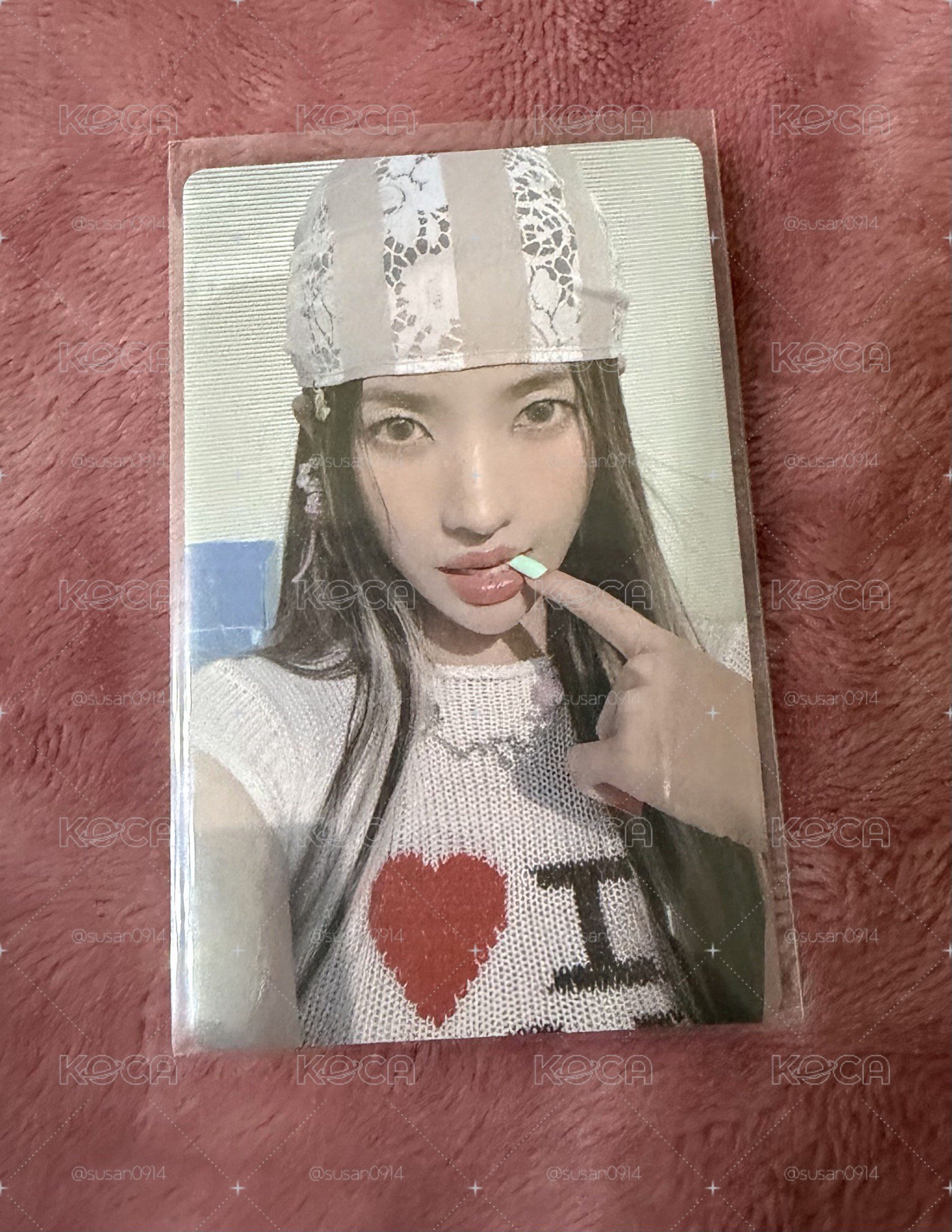 娟小卡
