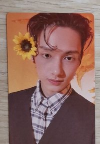 精選專 專輯卡 HERE .ver