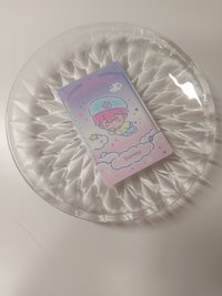 BBUU Q版專卡