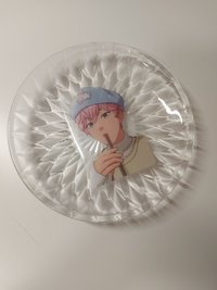 BBUU 吸管透卡