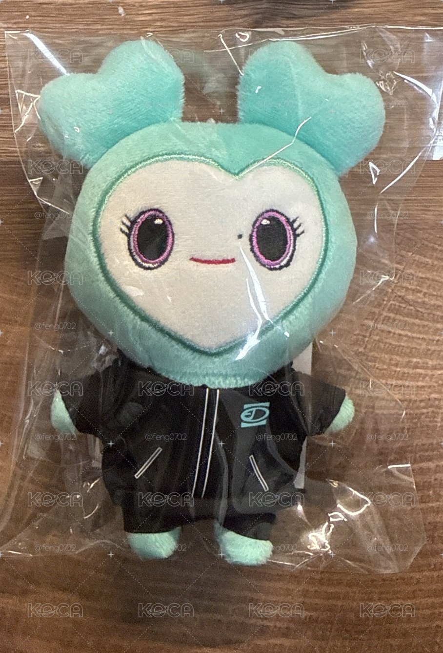 六巡 新國立 MIVELY 吊娃 