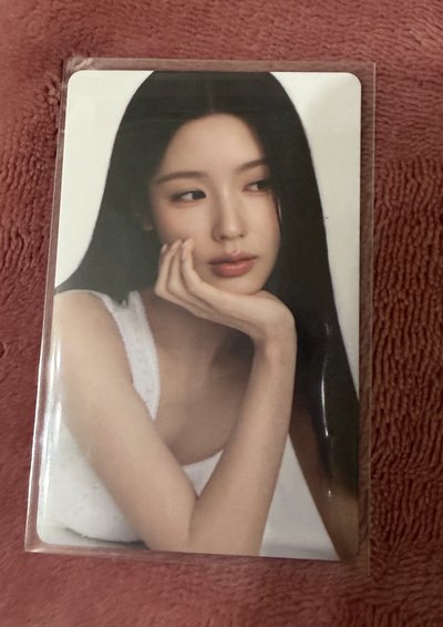 麵figaro小卡