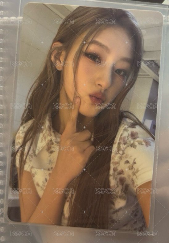 白衣Haneul