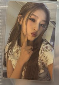 白衣Haneul