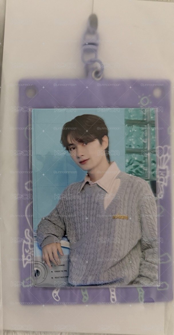 24HOME卡套俊