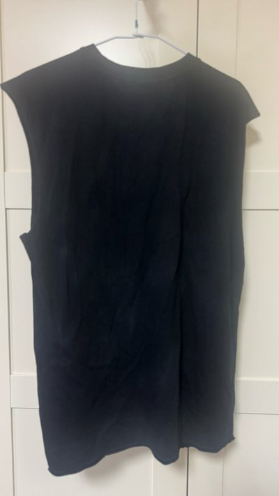 NEW 無袖 背心 