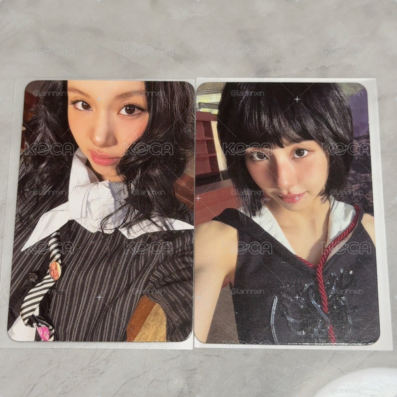 彩solo小卡