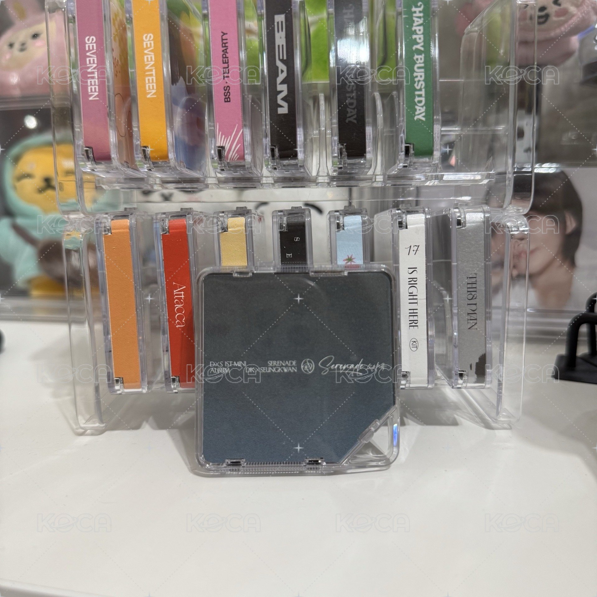 DXS/소야곡