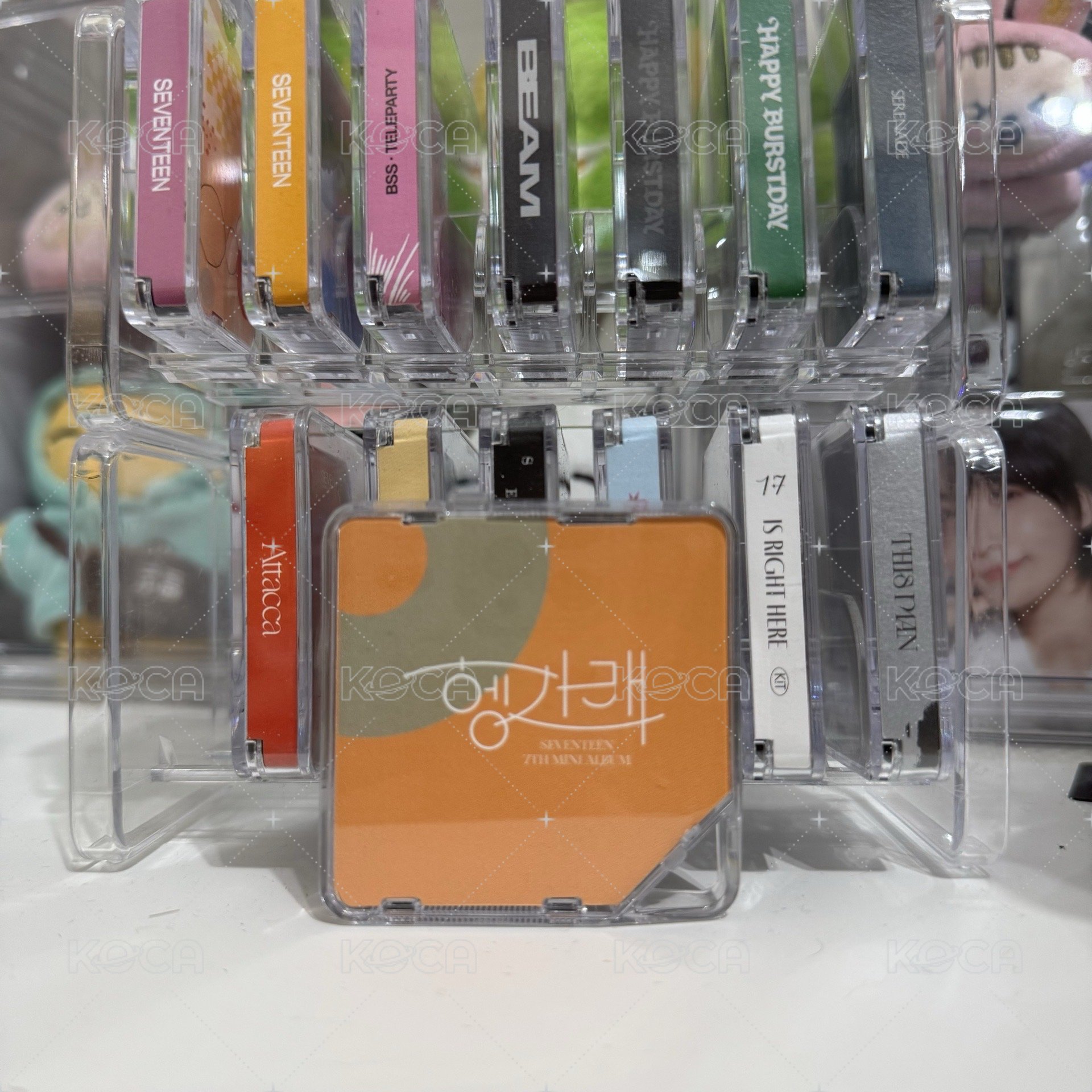 迷7