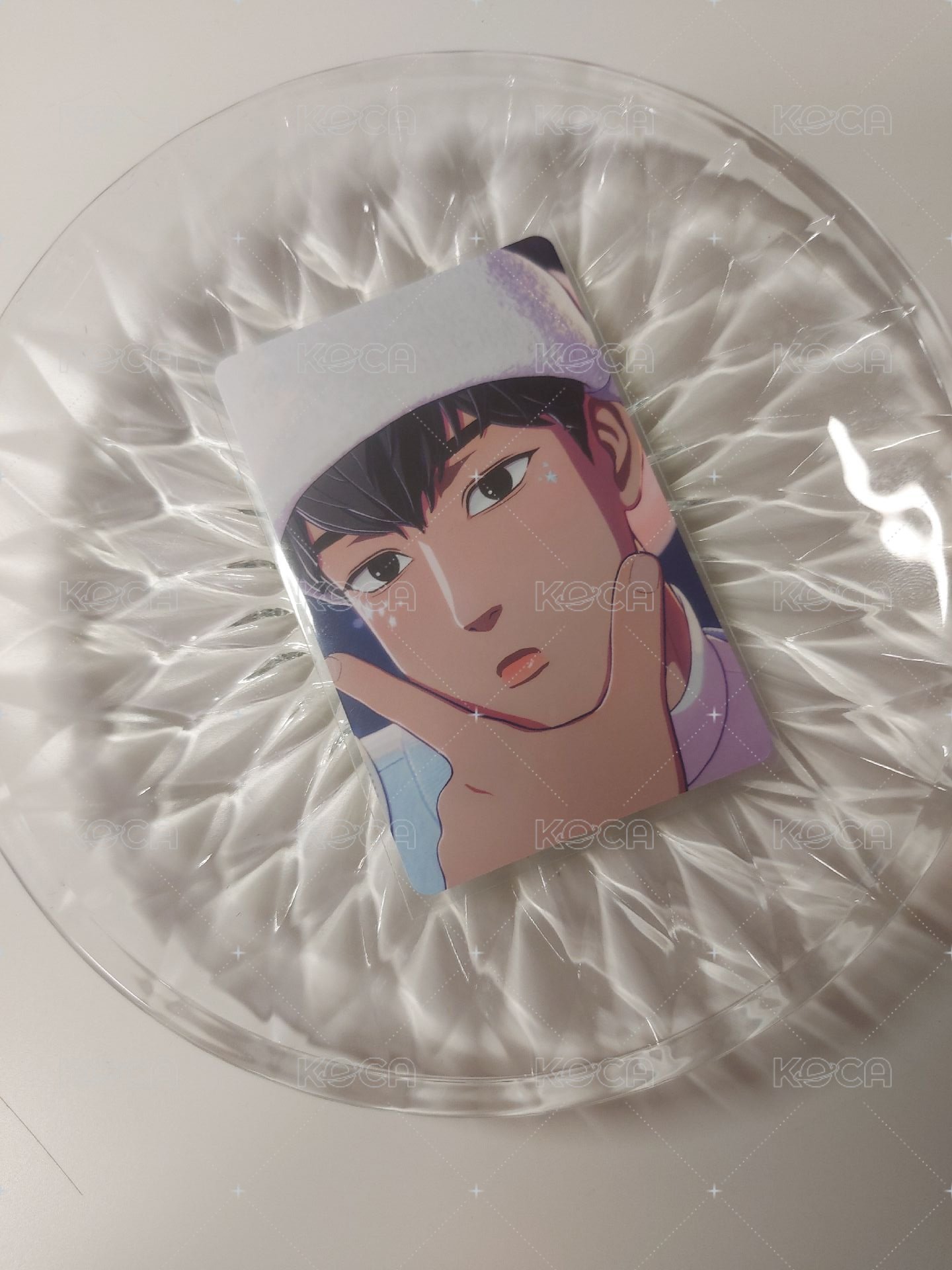 BBUU比7專卡