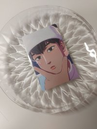 BBUU比7專卡