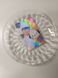BBUU捏狗毛專卡