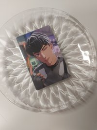 迷三扎眼專卡