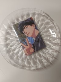 迷三比耶專卡