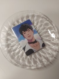 迷二俯視眾生專卡