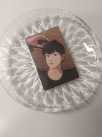 初演唱會卡包卡