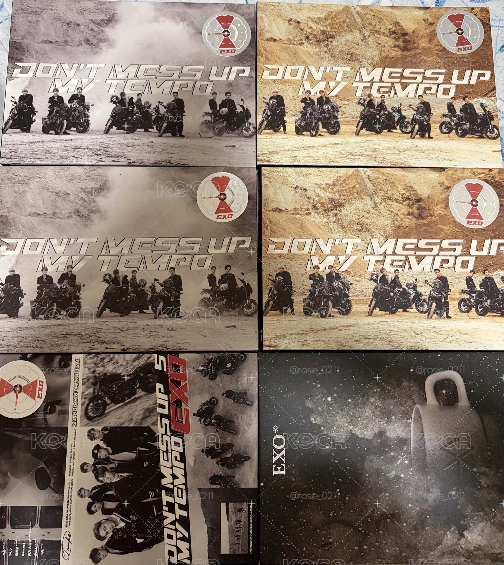 EXO空專 兩圖不拆