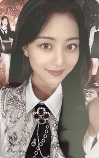 五巡 jyp 特典卡 首爾場DVD