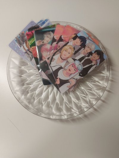 多帶區
