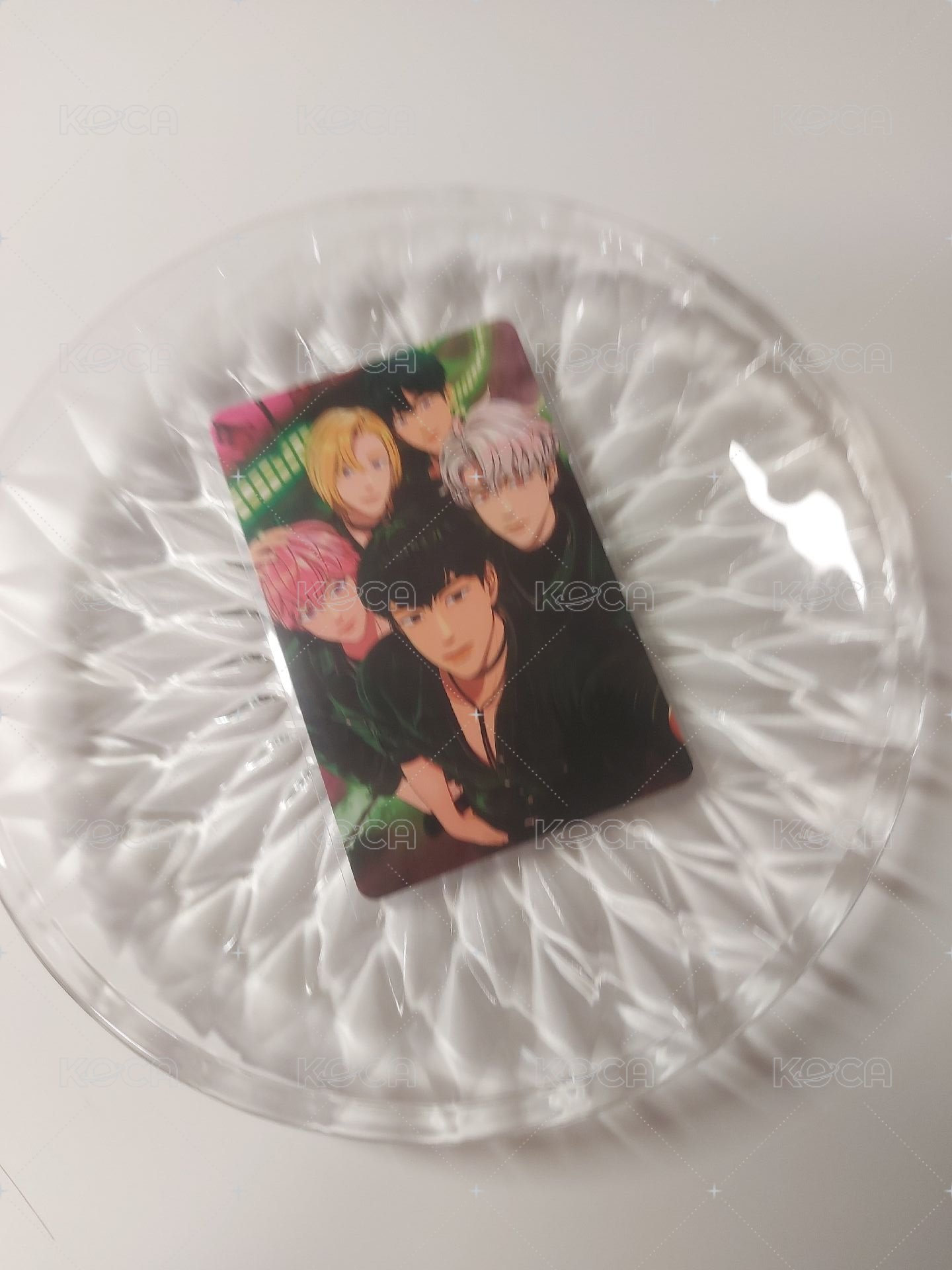 迷三黑版