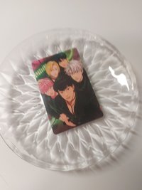 迷三黑版