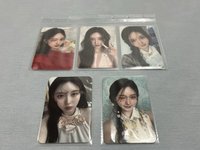 小卡set