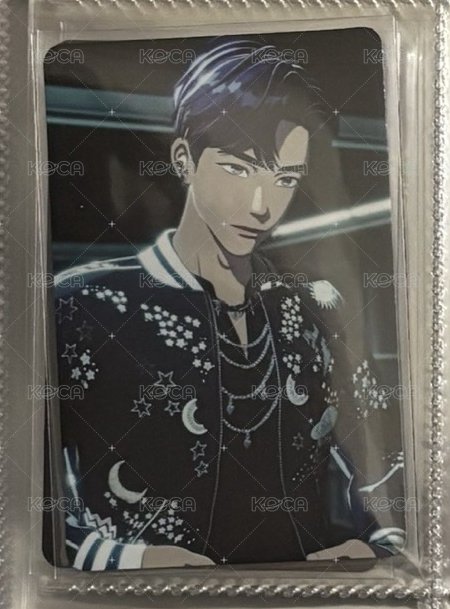 💙亞巡安可
