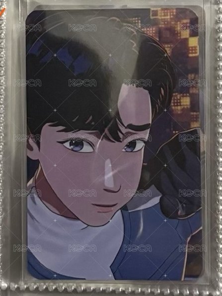 💙迷四OY