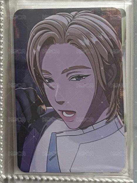 💜迷四OY