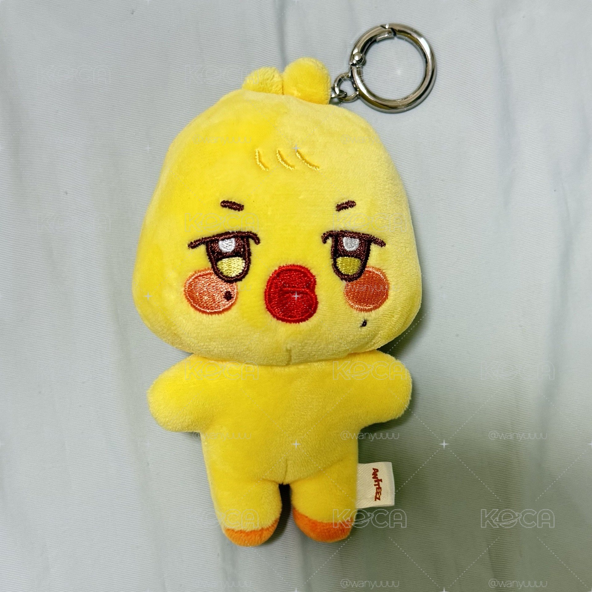 💛蹦旼娃(綁$300)