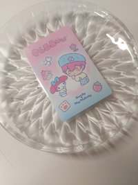 斑比BBUU未掃