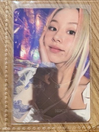 迷十托腮彩