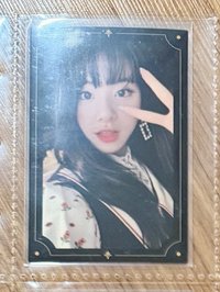 特三YA 彩