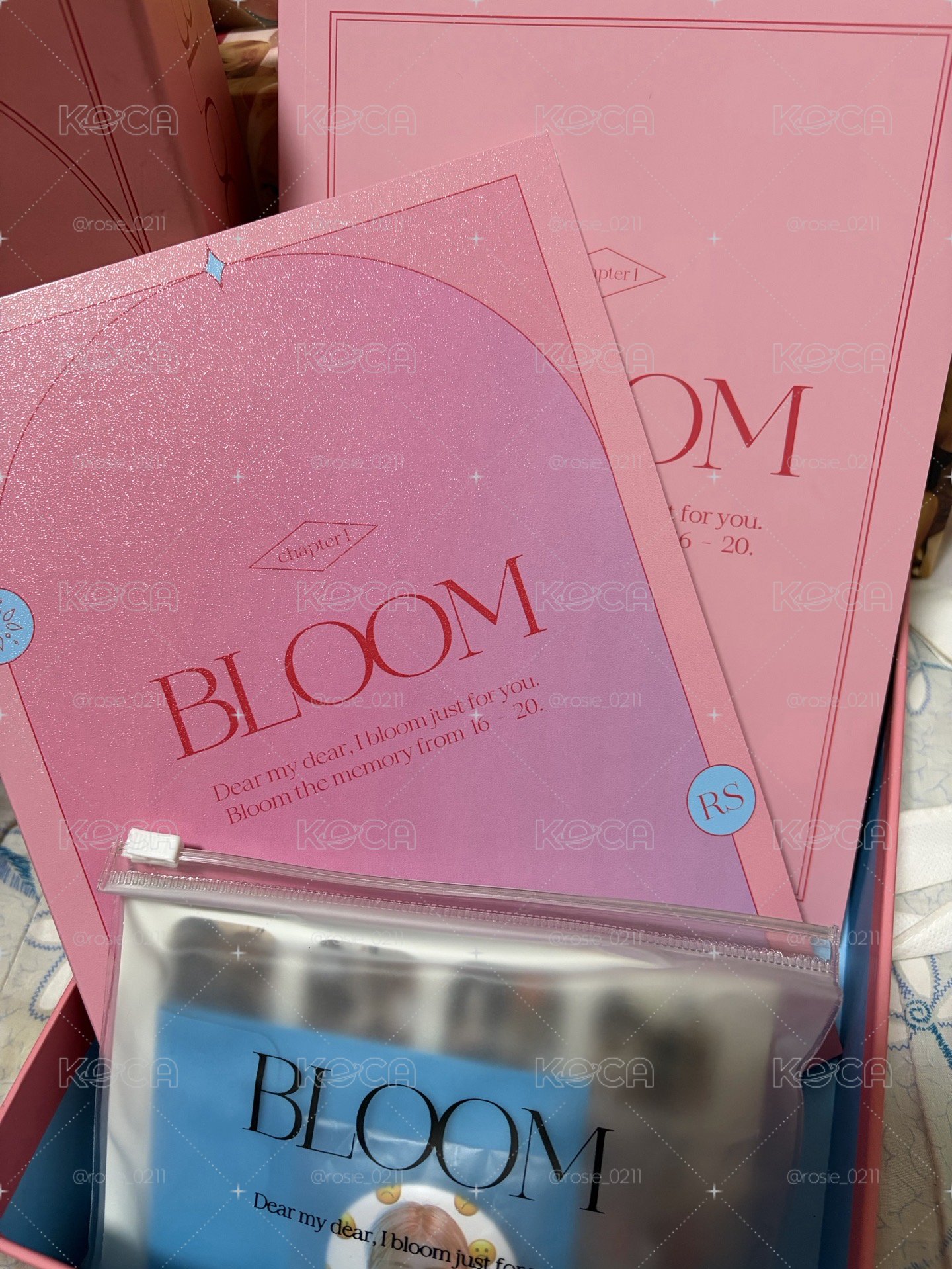 肉日本單封/bloom初戀站