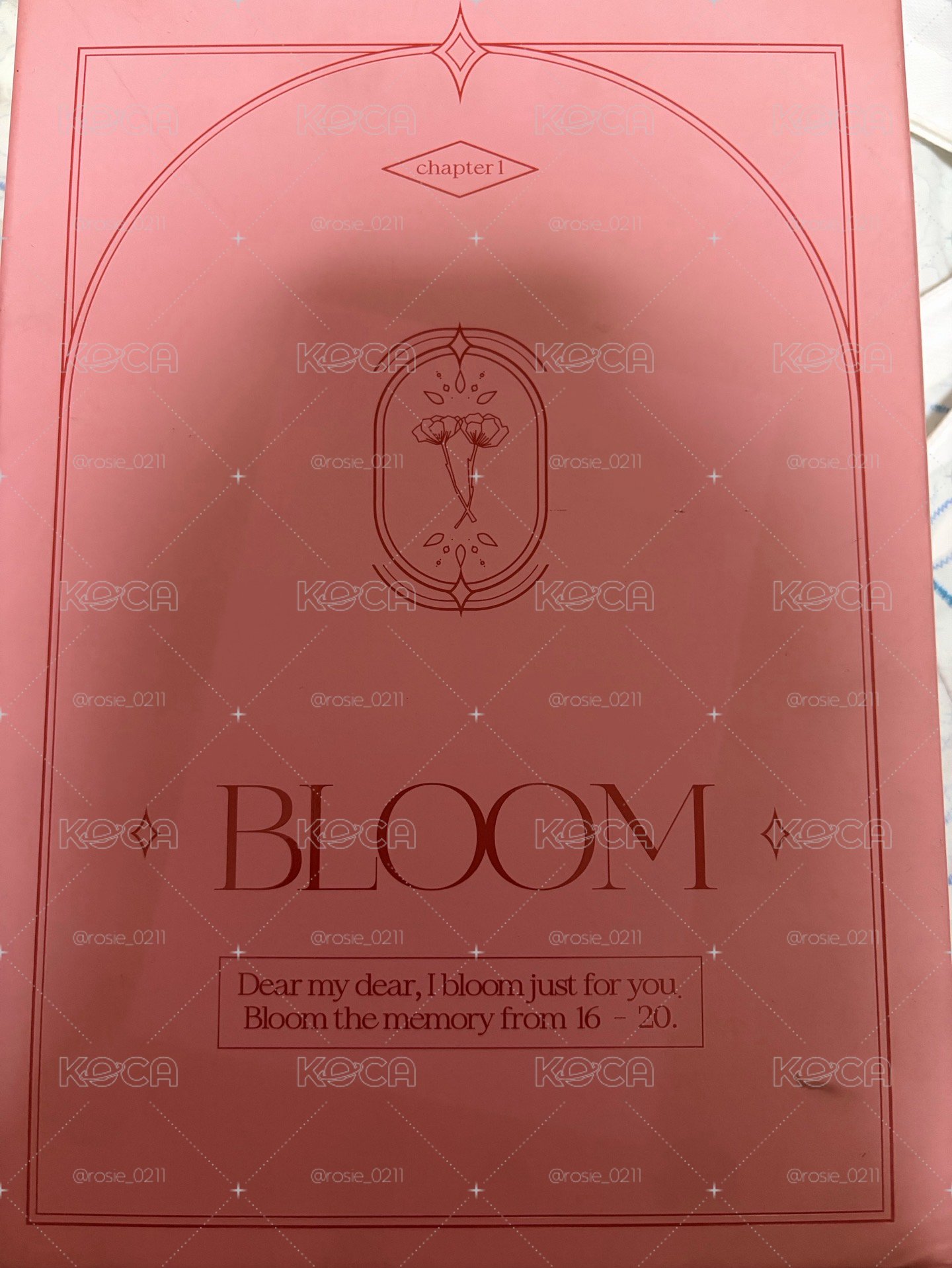 肉日本單封/bloom初戀站