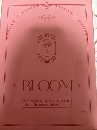 肉日本單封/bloom初戀站