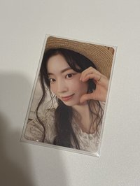 JP5專輯卡比心