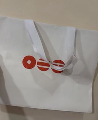 ARIRANG快閃店 紙袋 