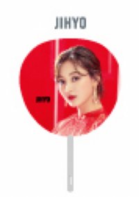三巡 扇子 FC only