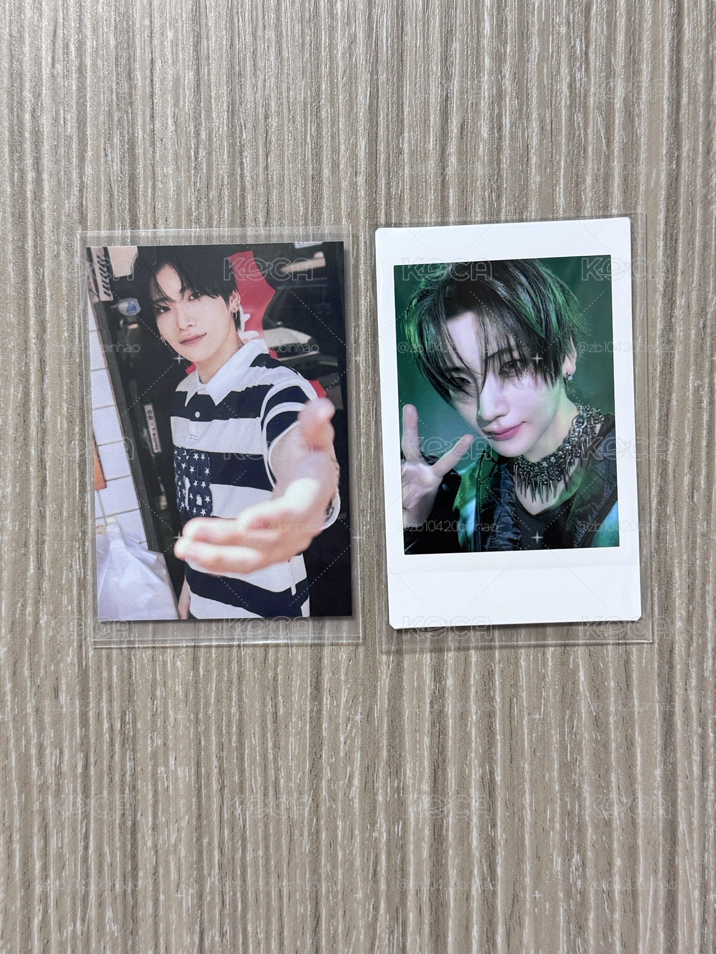 &TEAM YUMA camcam牽手卡+BTW拍立得
