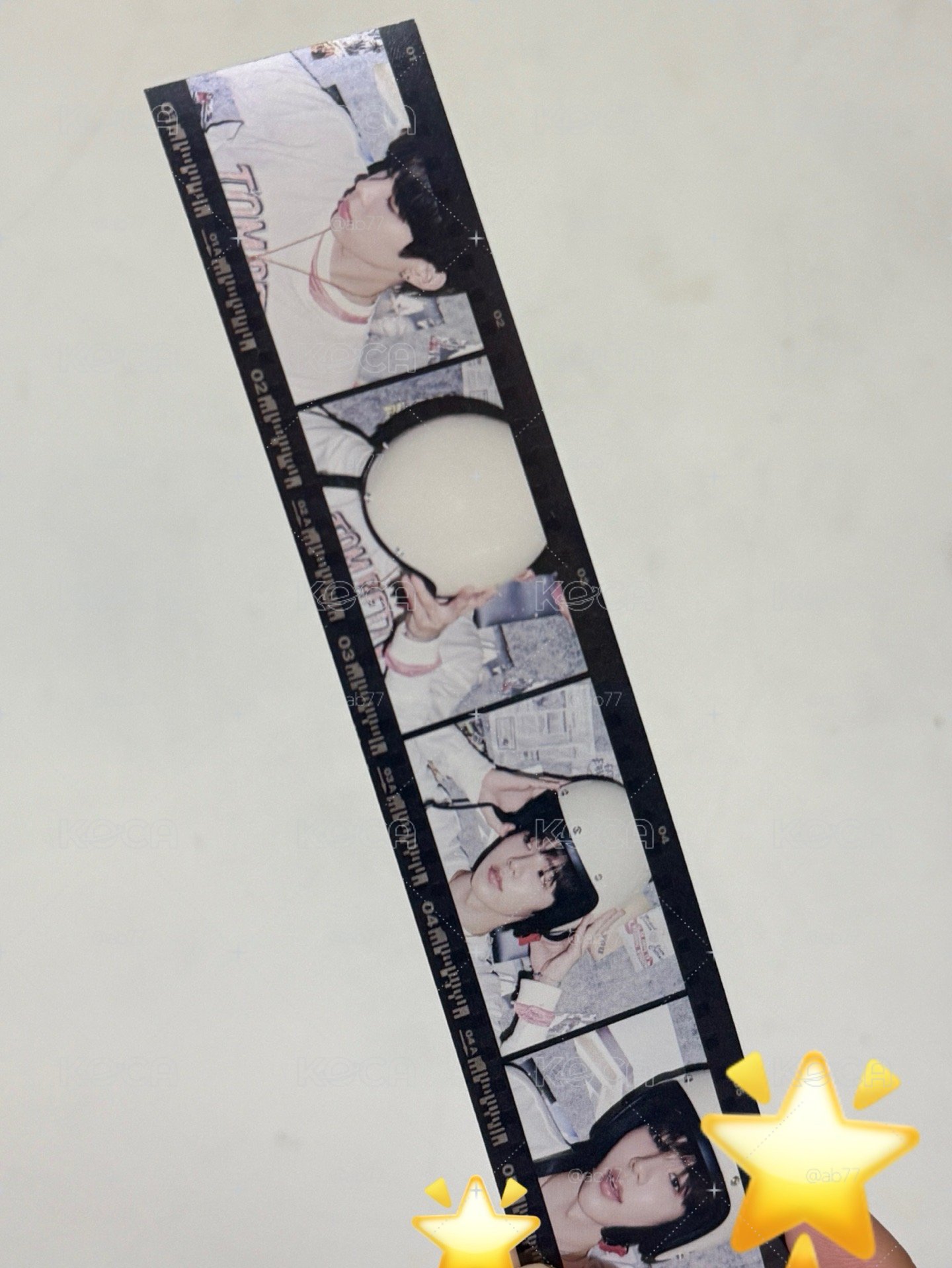 恩奭film 