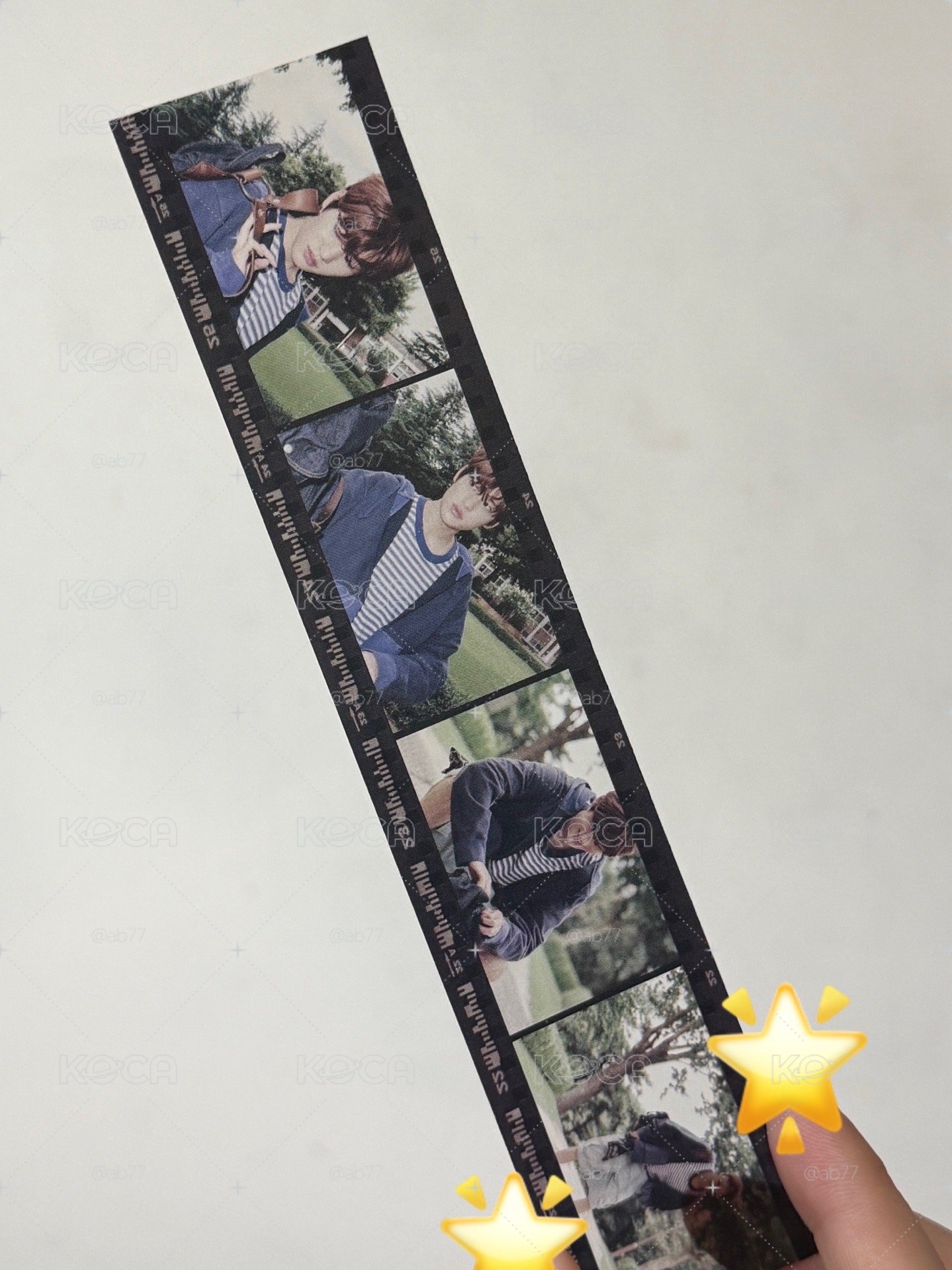 恩奭film 