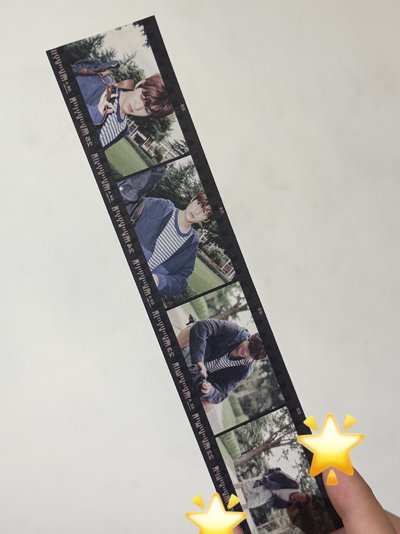 恩奭film 